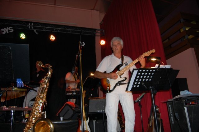 Bal Anniversaire des Melody Boy's 2011